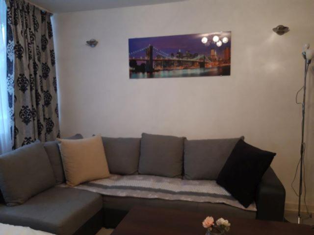 Cherry Apartament W Scislym Centrum Apartment Warsaw Exterior photo